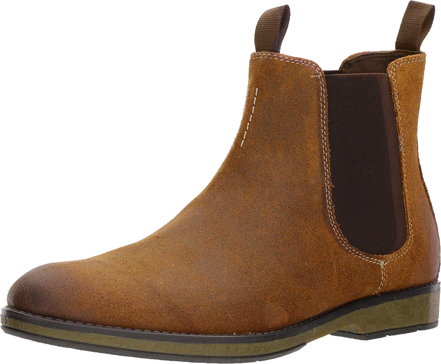 Clarks Men's Hinman Chelsea Boots