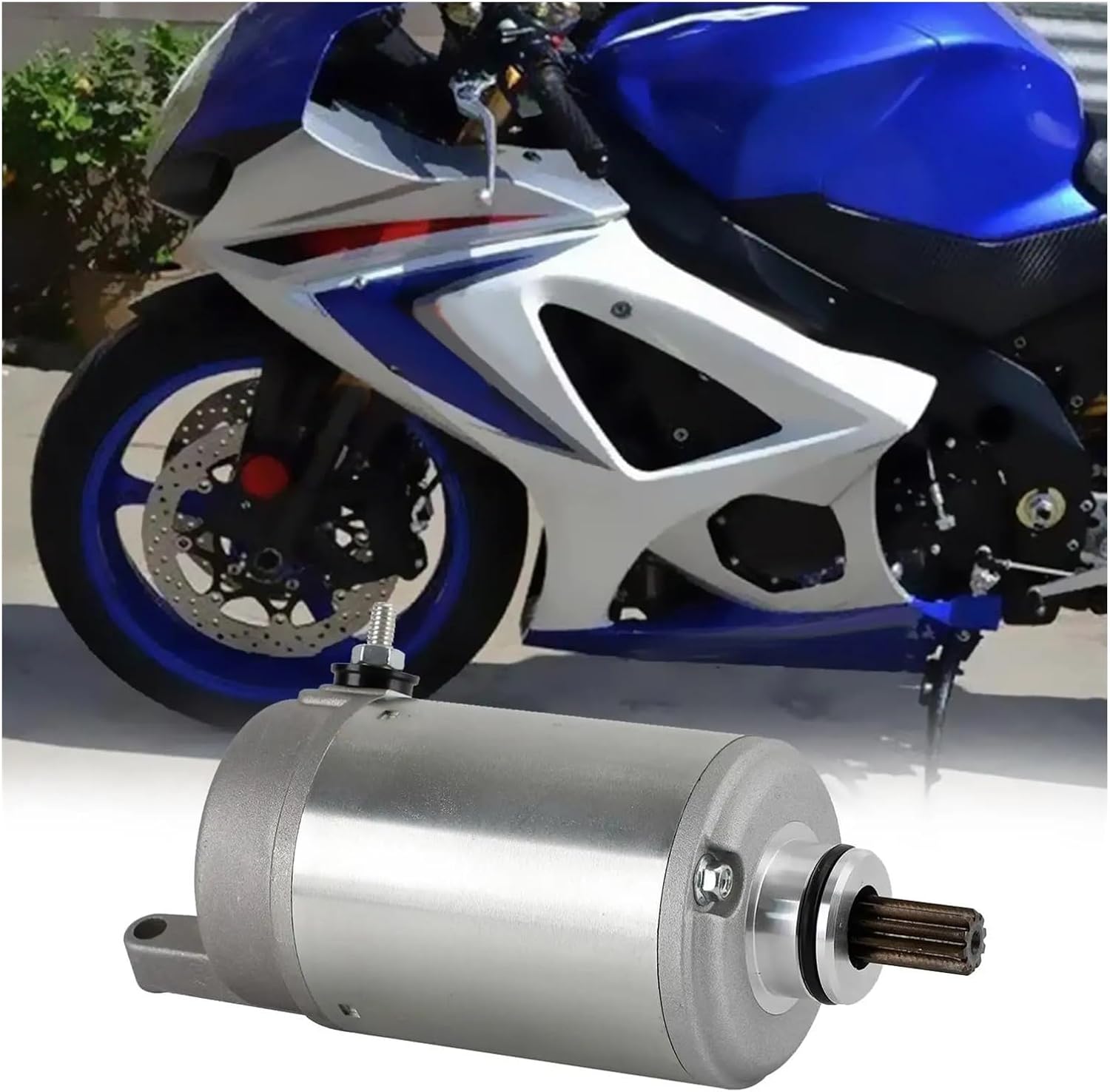 オートバイの電圧整流器 オートバイ電圧レギュレータ整流器カワサキ