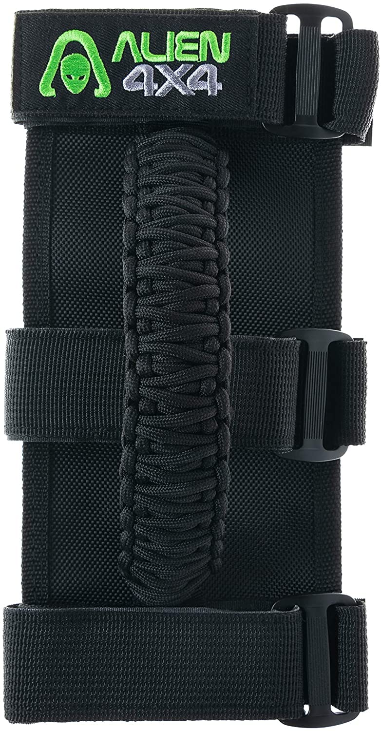 Buy Alien Sunshade Jeep Grab Handles Premium Paracord Jeep Wrangler