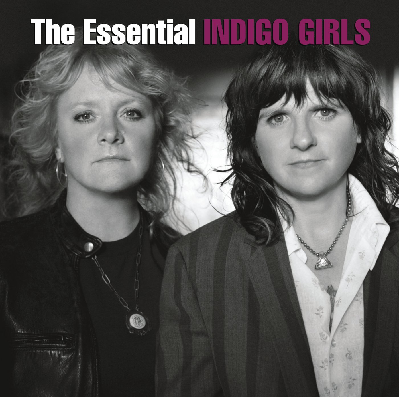 Indigo Girls