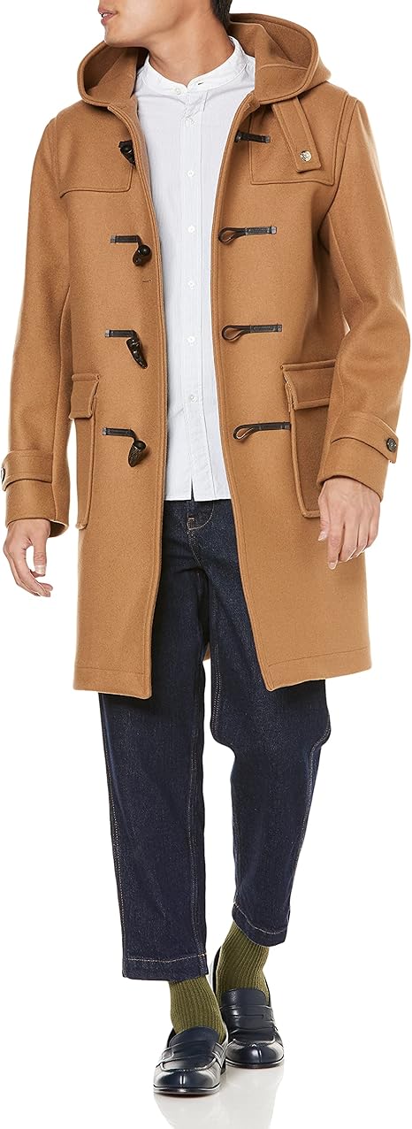 おすすめのビジネスコートブランド