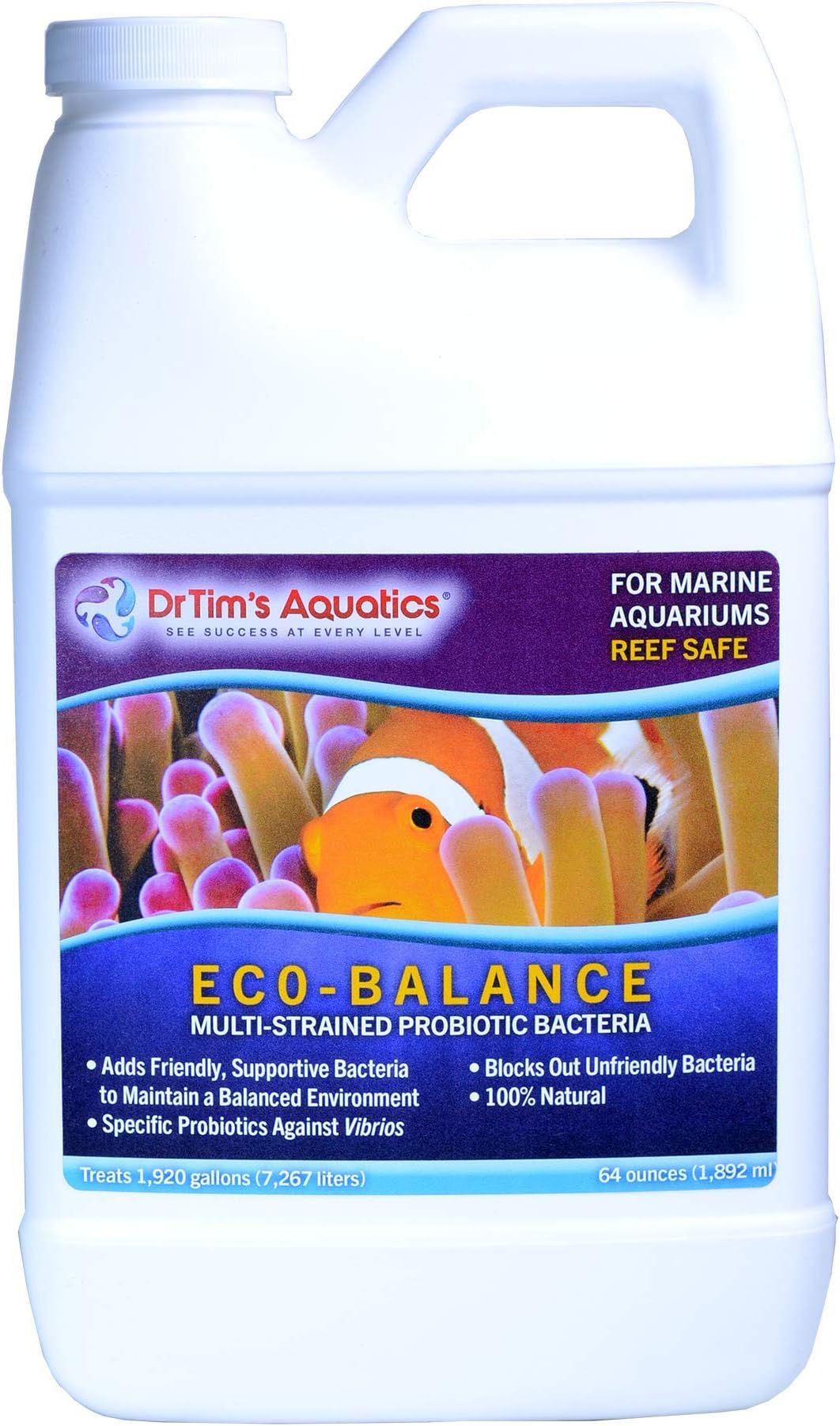 Reef Eco-Balance 64 oz