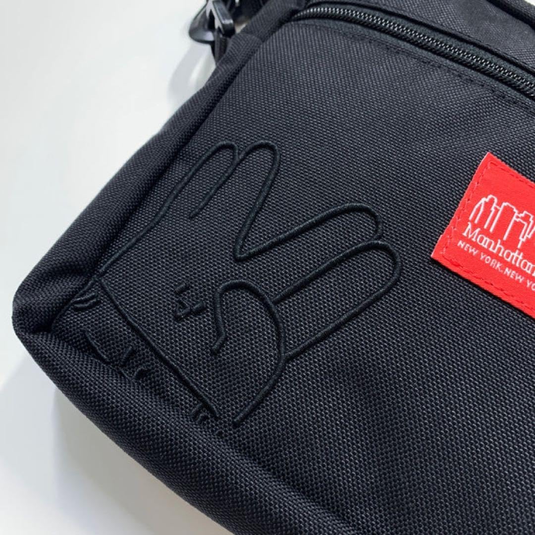 【限定】マンハッタンポーテージ × 東海オンエア コラボ ショルダーバッグ Amazon.co.jp: 東海オンエア×マンハッタンポーテージ コラボ