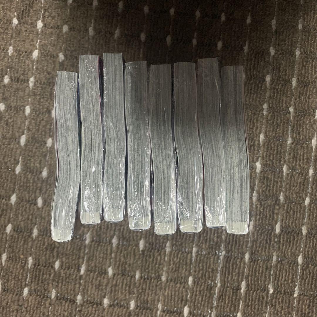 ダンダダン　シュリンク未開封　新品未使用　既刊　全巻セット 既刊全巻セット】ダンダダン