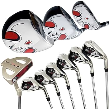 ワールドイーグル ゴルフクラブ F-01α メンズ　初心者　キャディバッグ WORLD EAGLE ゴルフクラブセット ワールドイーグル メンズ F-01α