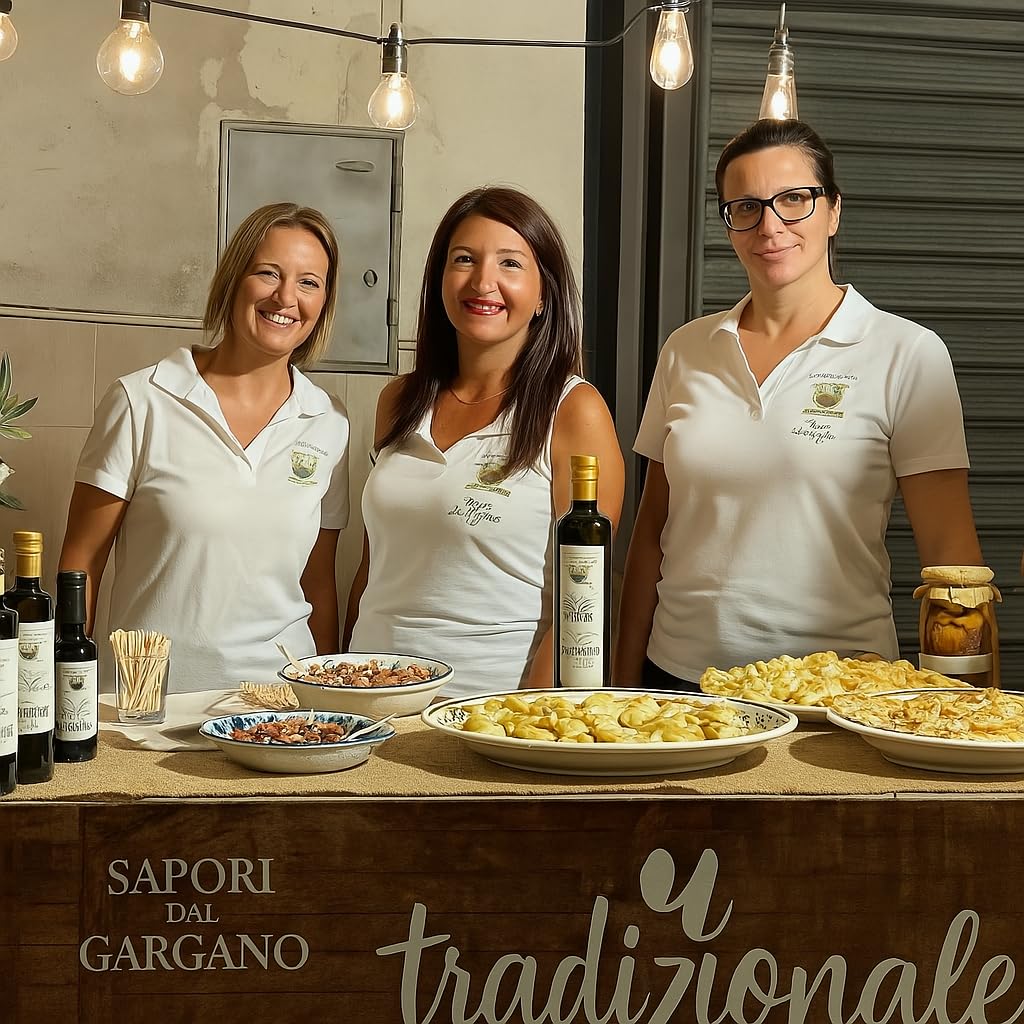 VAIRA Olio Extravergine di Oliva Biologico | Ogliarola Garganica 100% | Fruttato Medio | Estratto a Freddo | 2 Bottiglie da 750ml | Puglia | Ricco di Polifenoli | Vegan | Italiano