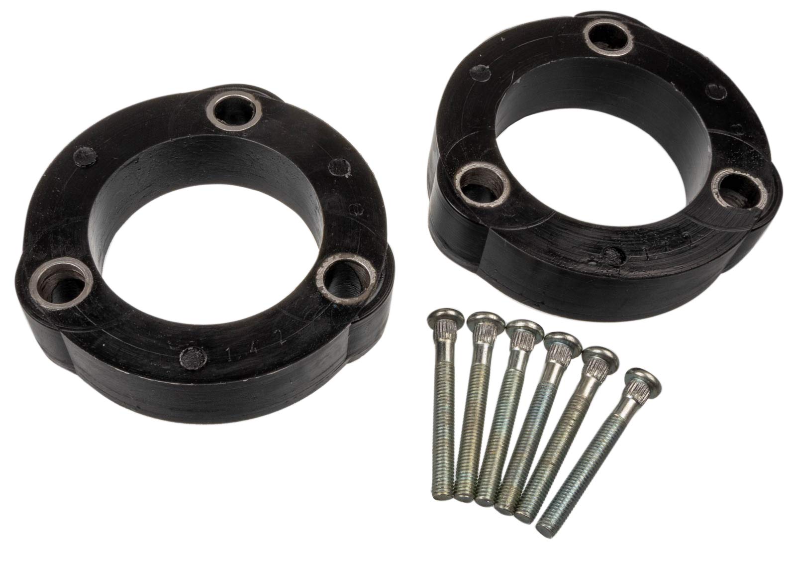 Introducir 52+ imagen strut spacers for cars Viaterra.mx