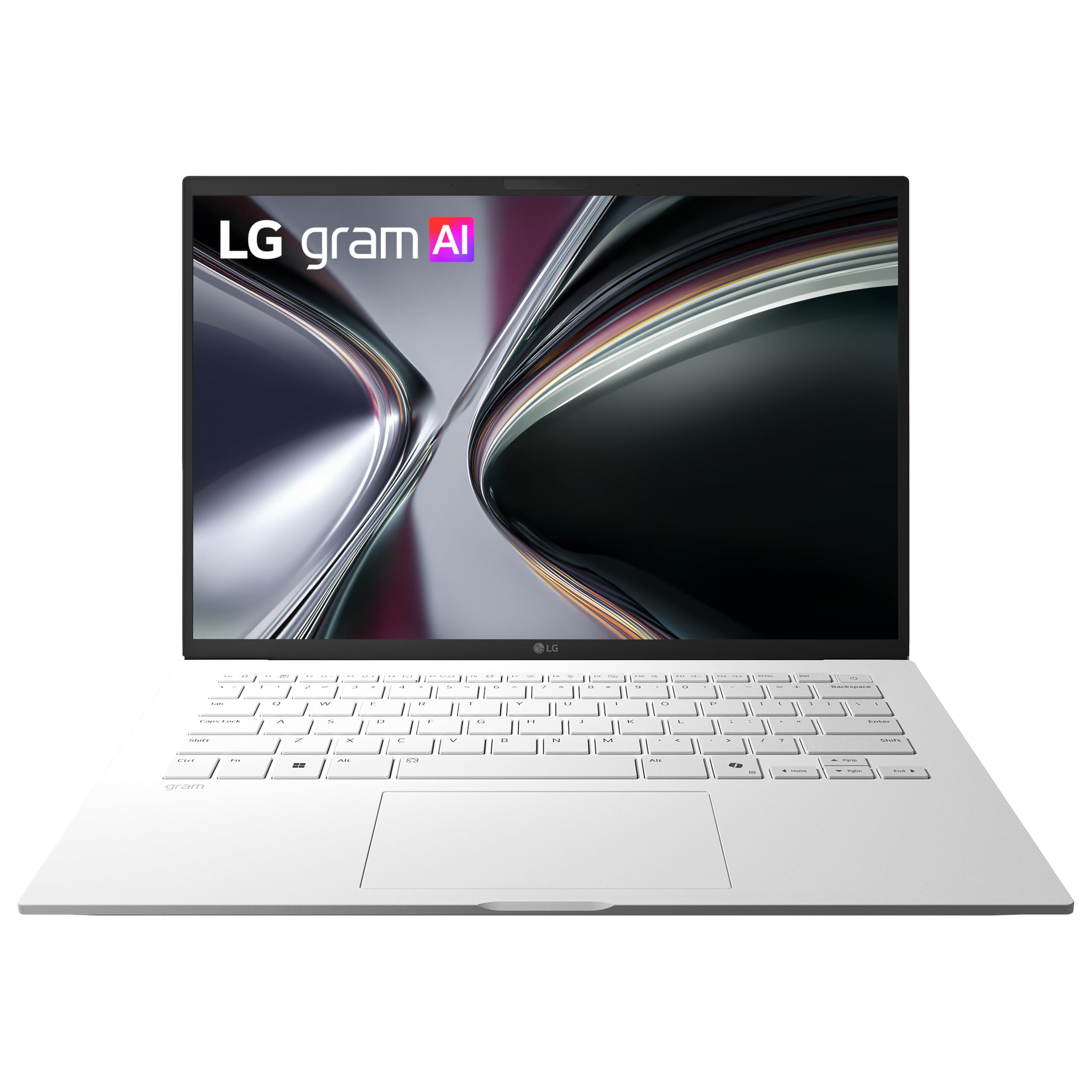 Amazon.com: LG gram 14-inch Thin and Lightweight Dual AI Laptop