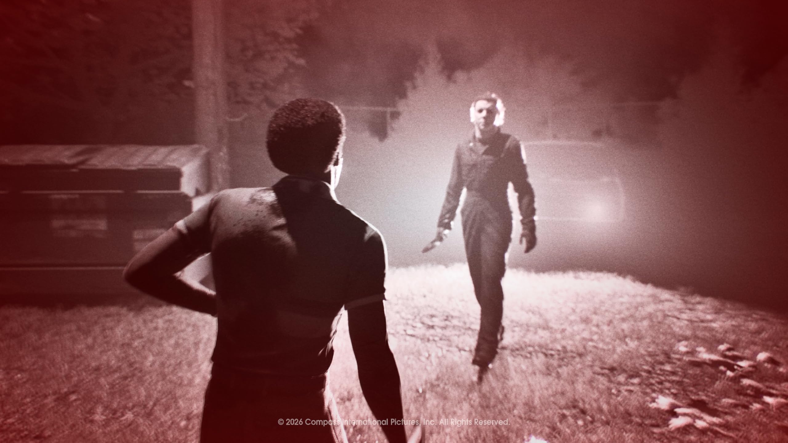 Halloween: The Game - Xbox