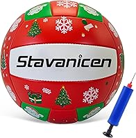 Vista 12 de Voleibol Tamaño Oficial 5 para Interior y Exterior, Voleibols de Toque Suave para Adultos, Juego de Playa, Piscina, Gimnasio, Entrenamiento, Diseño