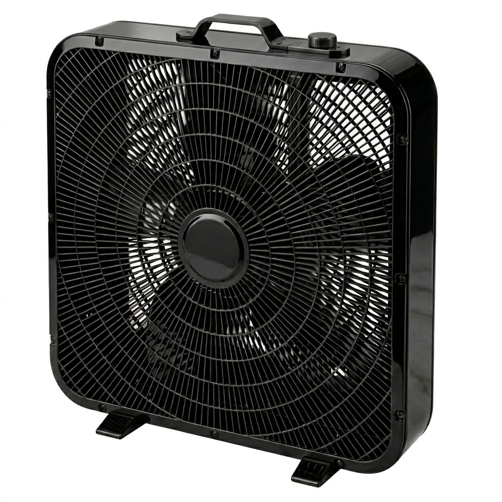 Naked Sun X-Fan - Ventilador de extracción con filtro extractor para aerógrafo sin sol