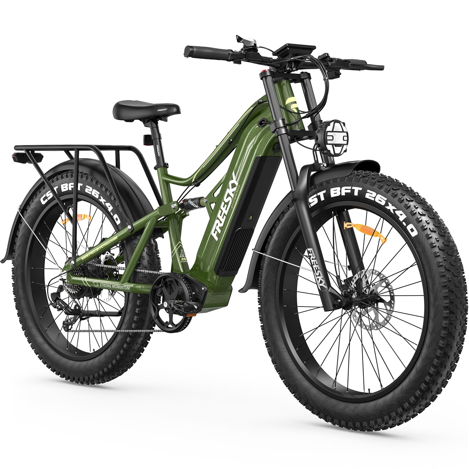 FREESKY Swift Horse Ultra