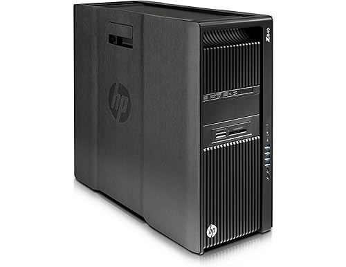 Best HP Z Workstations in 2024: High-Performance Solutions for Professionals