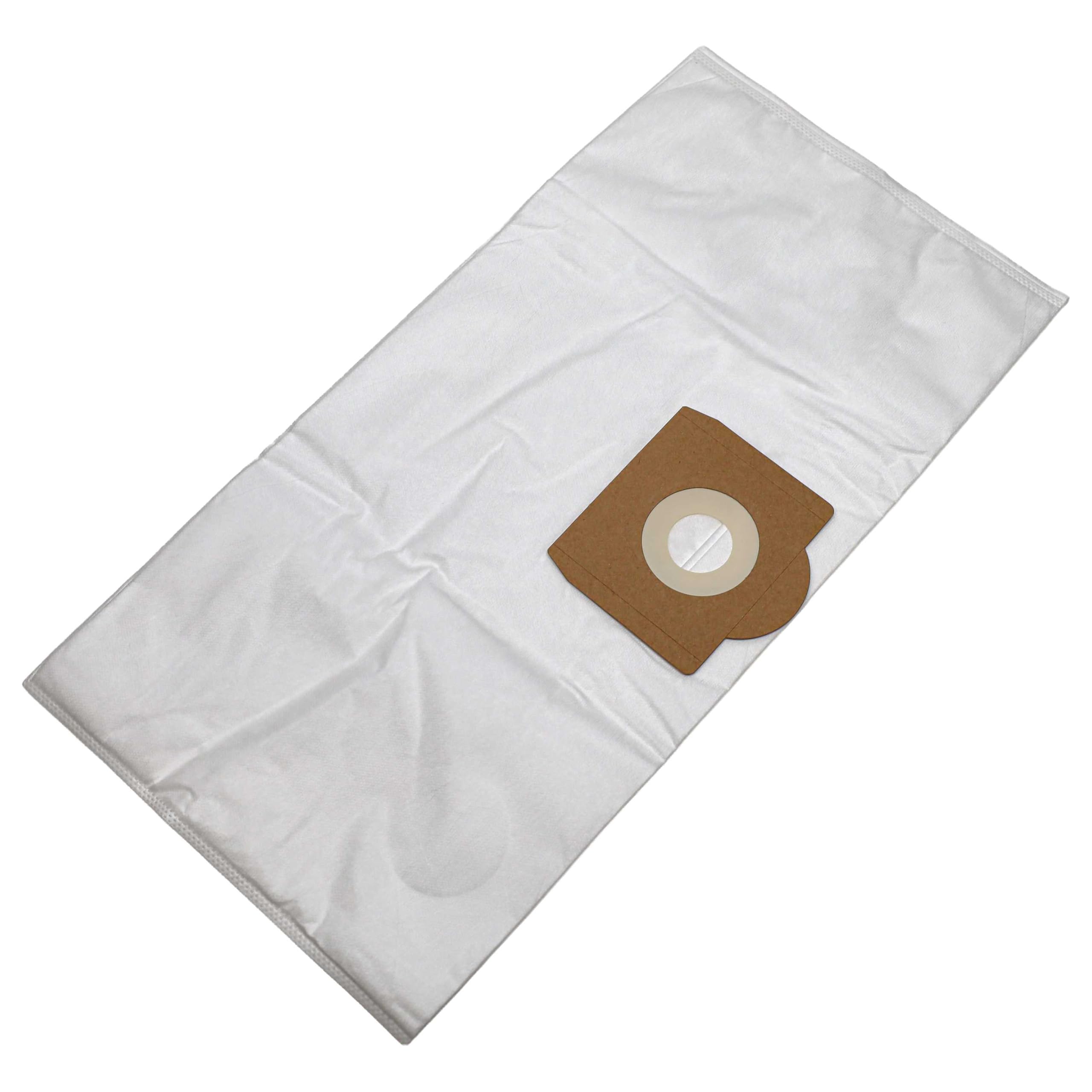 vhbw 20x Sacs remplacement pour Kärcher 69040510