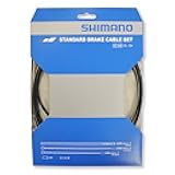 Universal Standard Brake Cable Set, For MTB or Road Bikes