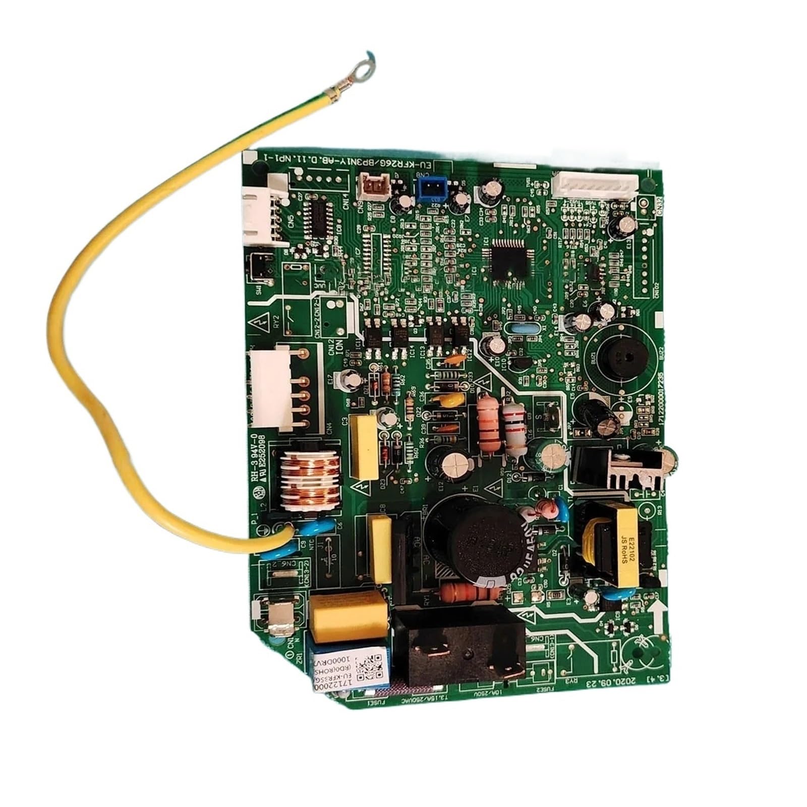 Riswekfw One Color Air Conditioning Circuit Board Eu-Kfr26g/Bp3n1y-Ab.d.11. Np1-1 17122000017235