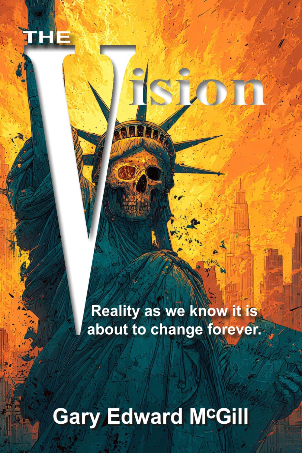 The Vision