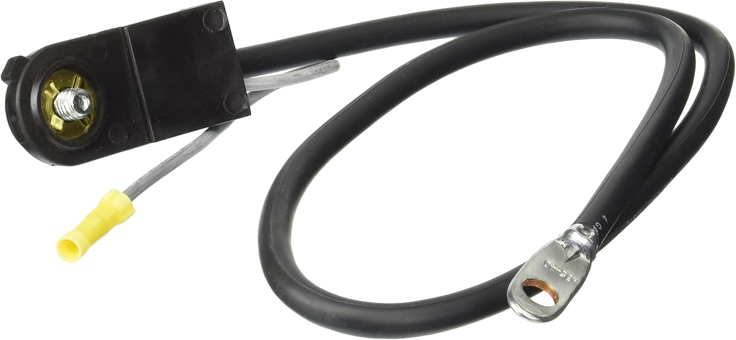 Standard Motor Products A35-4D Battery Cable