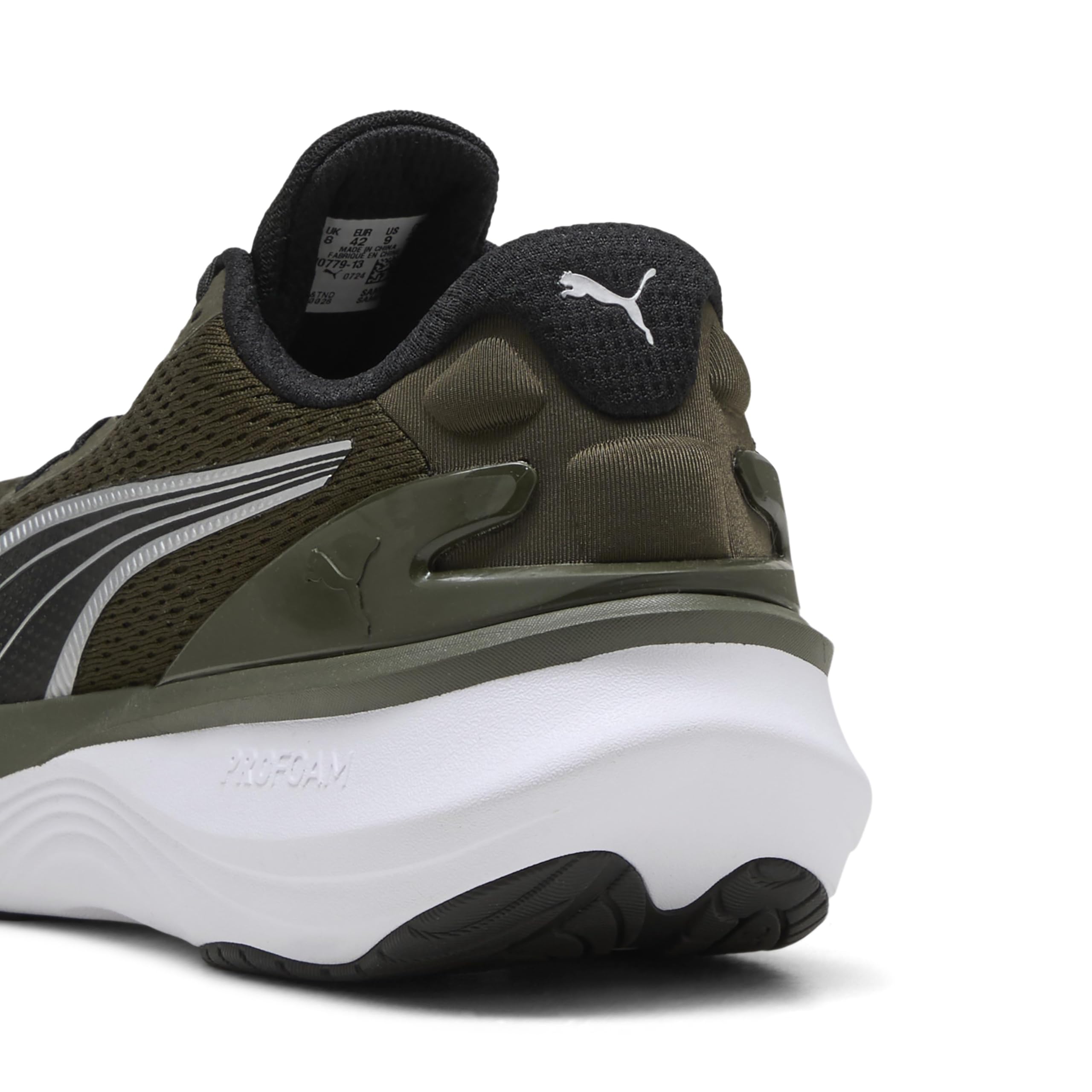 PUMA Uniseks Scend Pro 2Buty do biegania drogowego