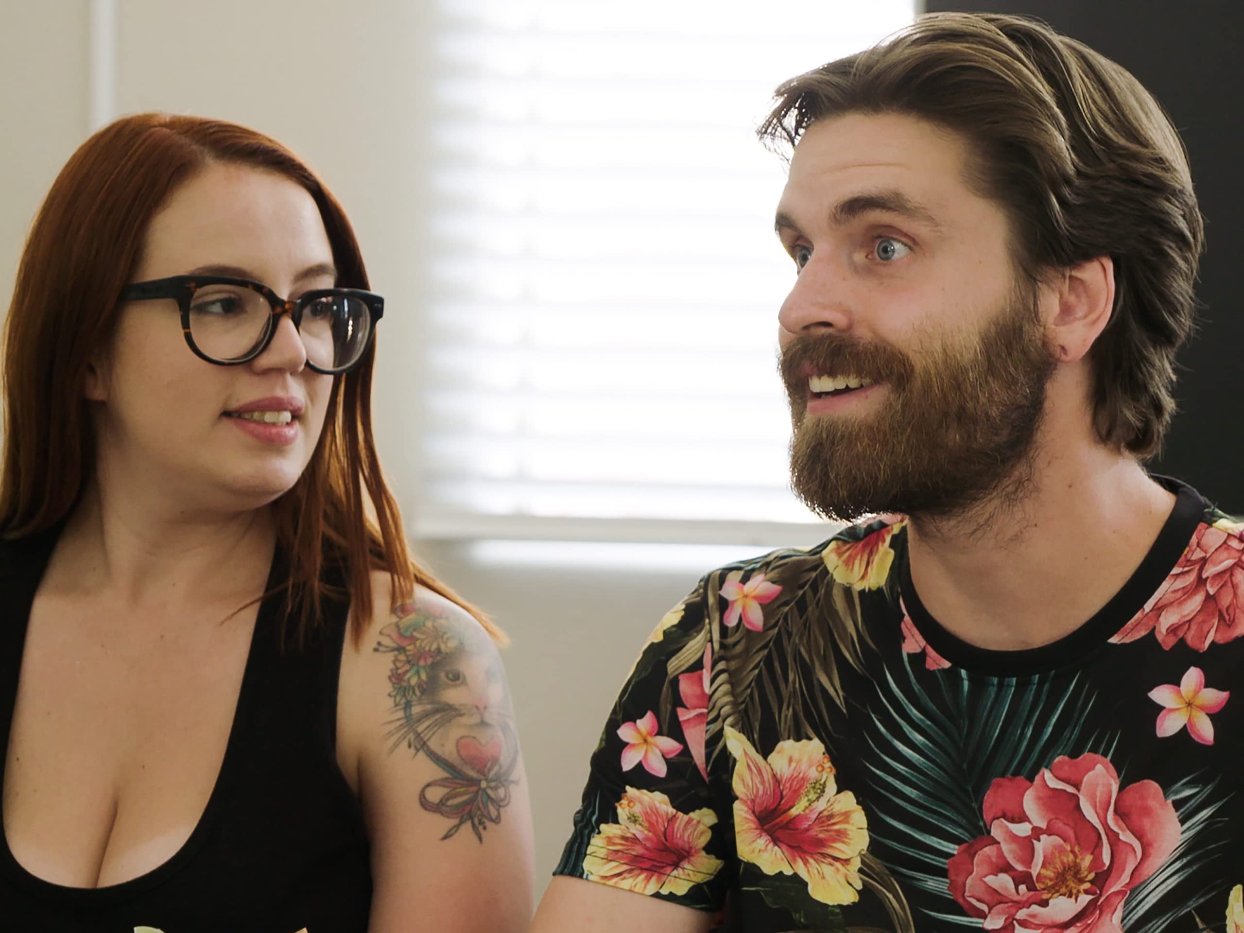 Amazon.de Dating ohne Grenzen Diaries Season 1 ansehen Prime Video