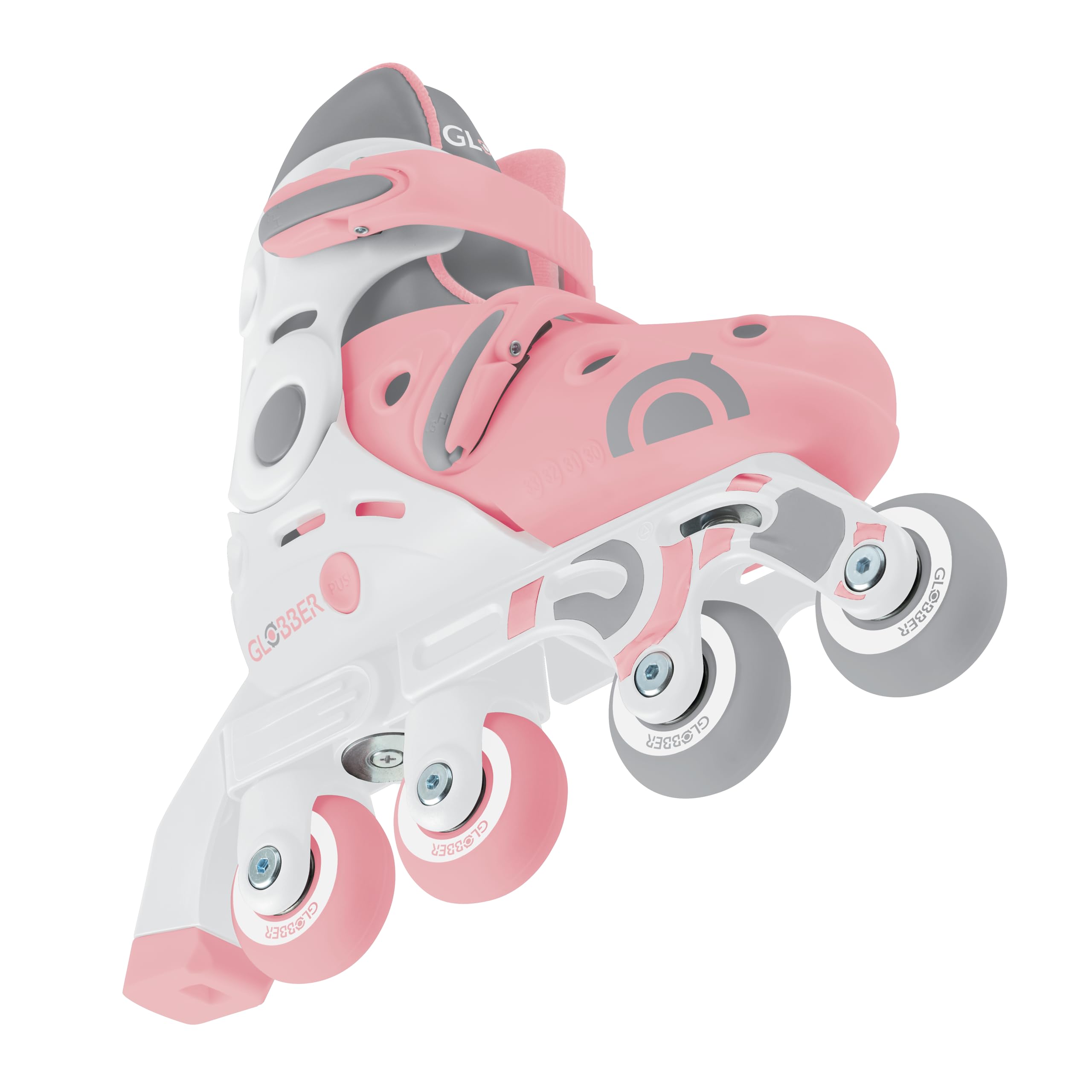 Globber Pattini Colorati 780-210