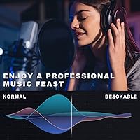 Vista 4 de Divisor XLR, cable divisor XLR equilibrado macho a 2 hembras, cable divisor XLR Y de 3 pines - 1 pie