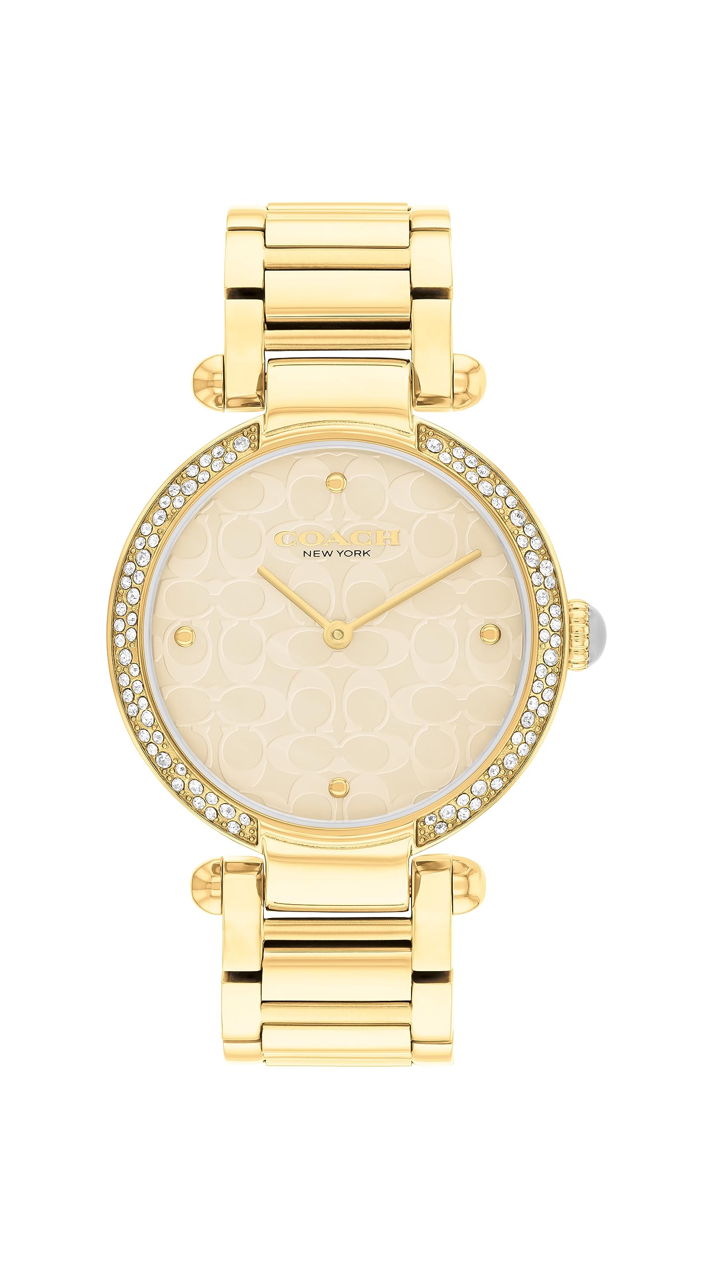 Coach CARY Women Watch, Analog