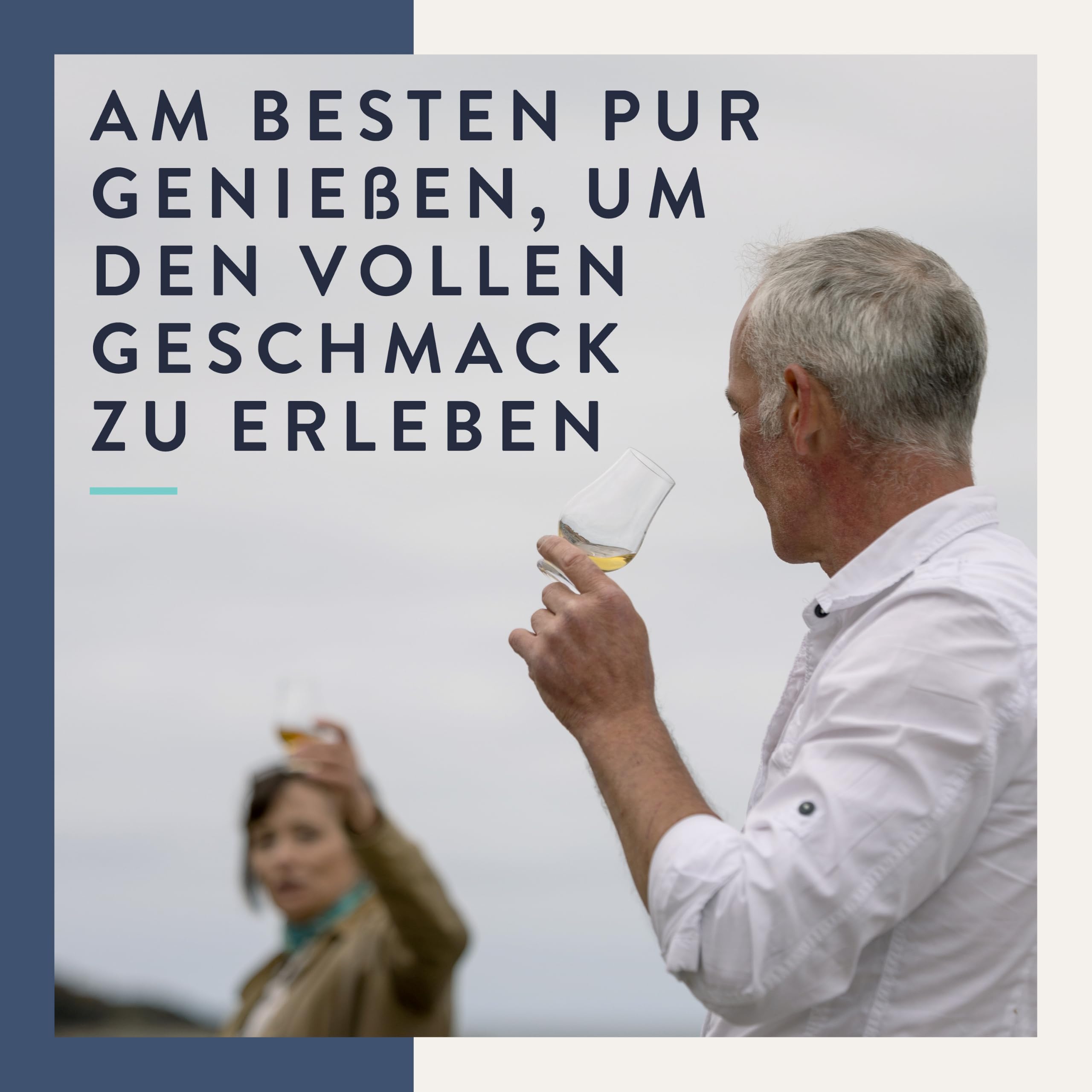 Glenglassaugh 12 Jahre - Premium Single Malt Whisky - Geschenkempfehlung - harmonisch, fruchtig und frisch - 0.7L / 45% Vol.