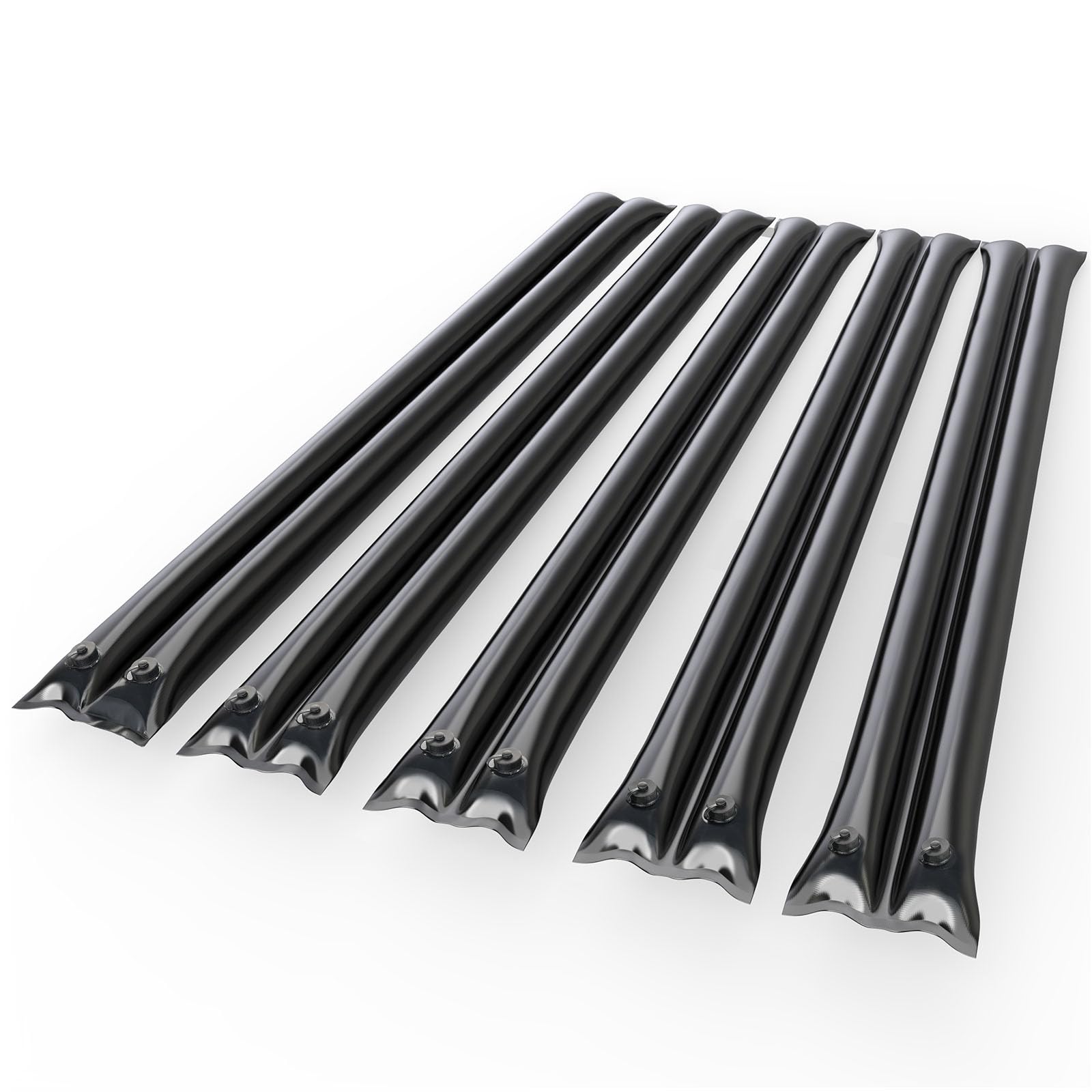 Abimars 0.7mm Thicker Water Tubes for Pool Cover