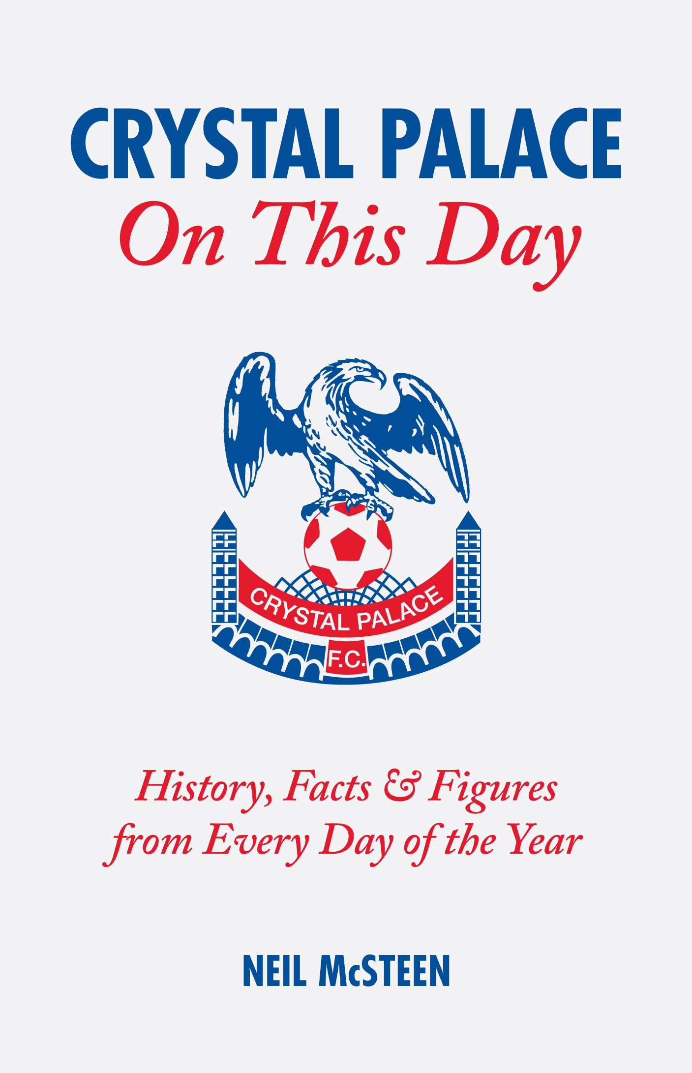 Crystal Palace on This Day: History, Facts and Figures from Every Day of the Year