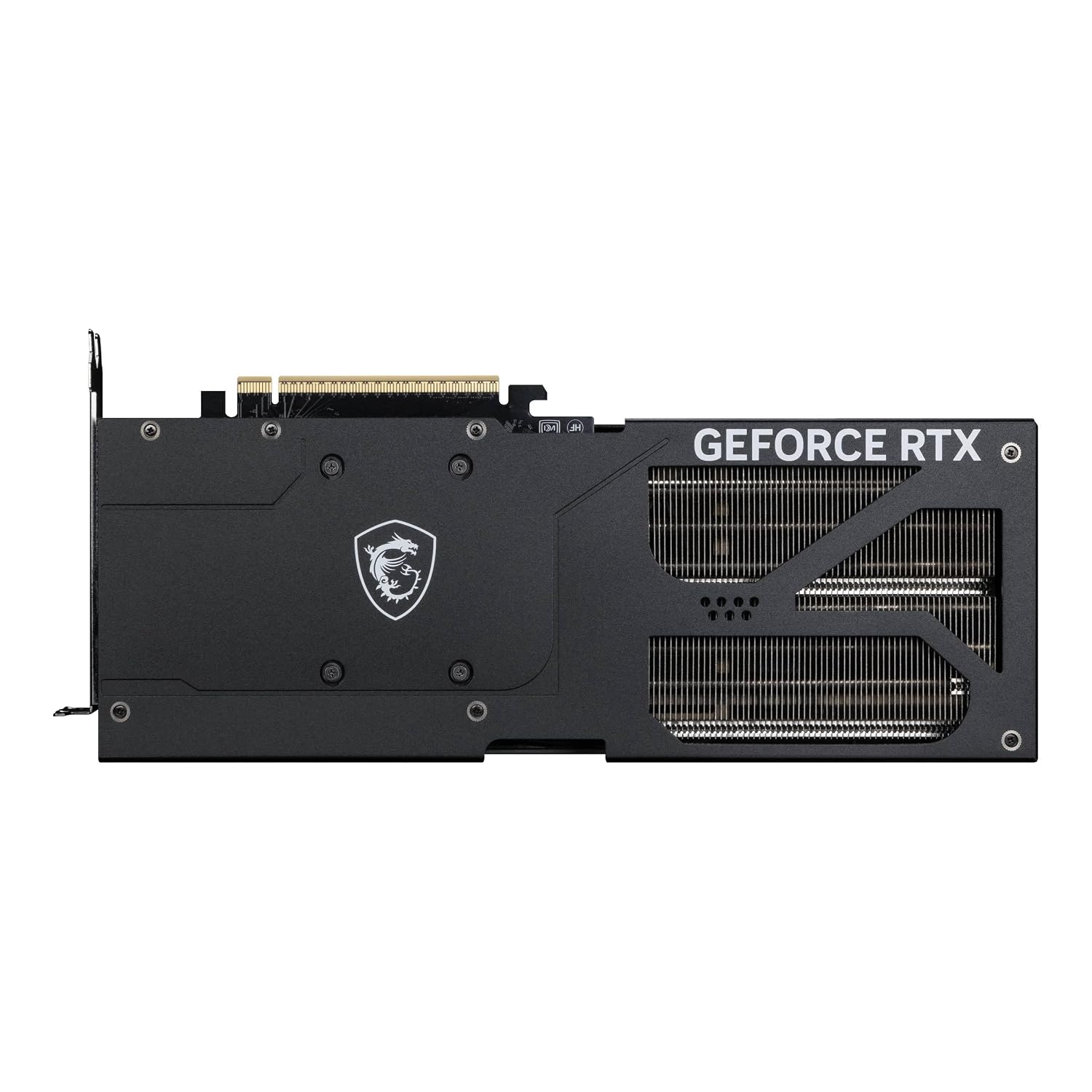 71kHtTJs0ML._SL1500_ MSI GeForce RTX 5080 16G Ventus 3X OC Plus Graphic Card - NVIDIA GeForce RTX 5080 GPU, 16GB GDDR7 256-bit Memory, 30 Gbps, PCI Express Gen 5 Interface, Upto 2640 MHz, TORX Fan 5.0