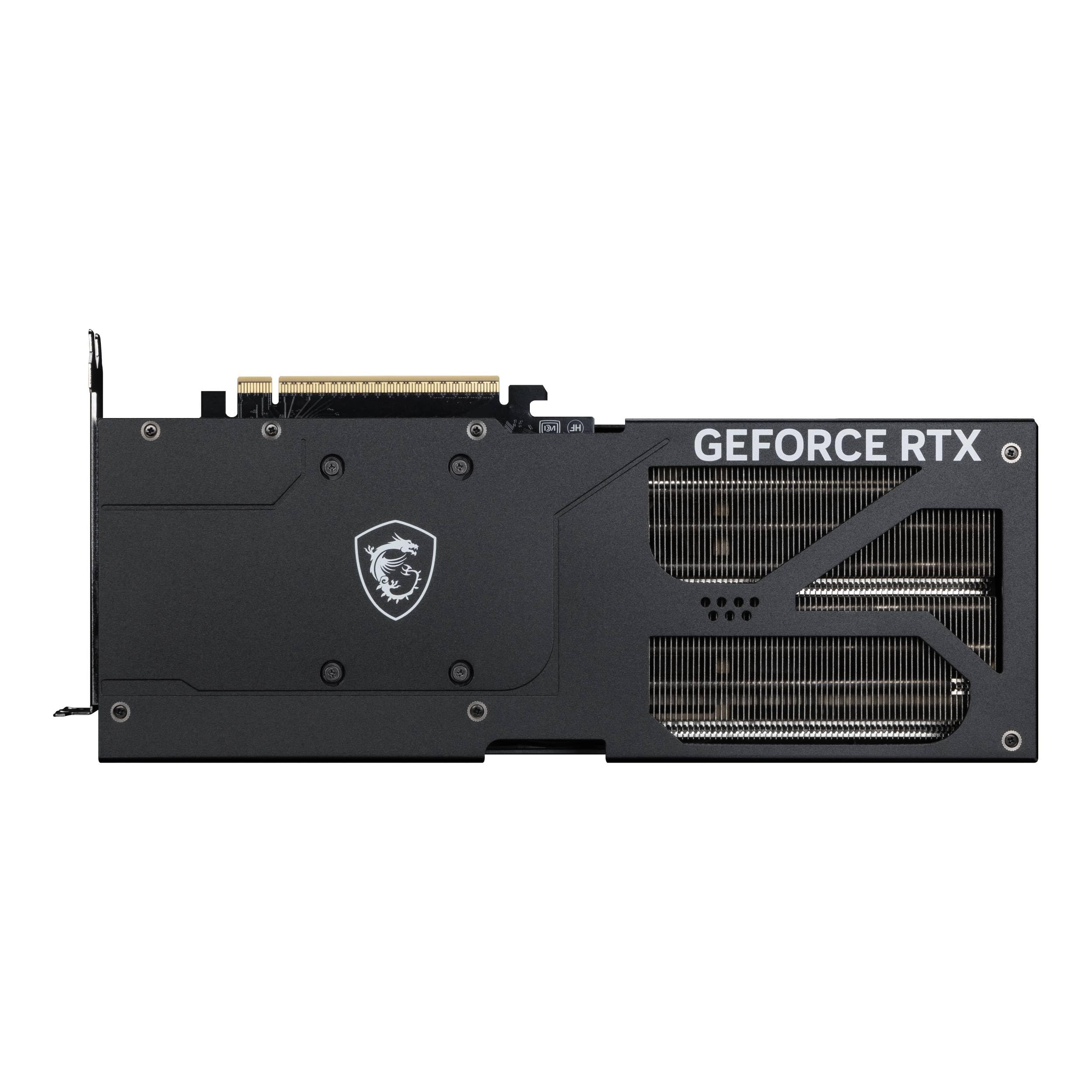 Amazon.com: MSI NVIDIA GeForce RTX 5080 16G Ventus 3X OC