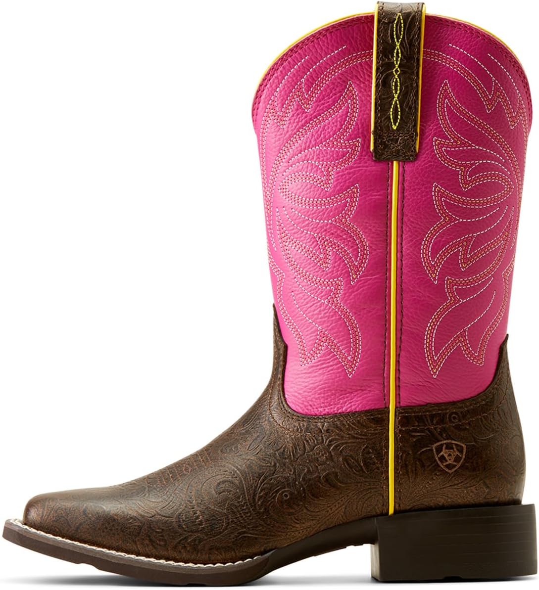 Ariat Women's Buckley Western Boot - Image 4