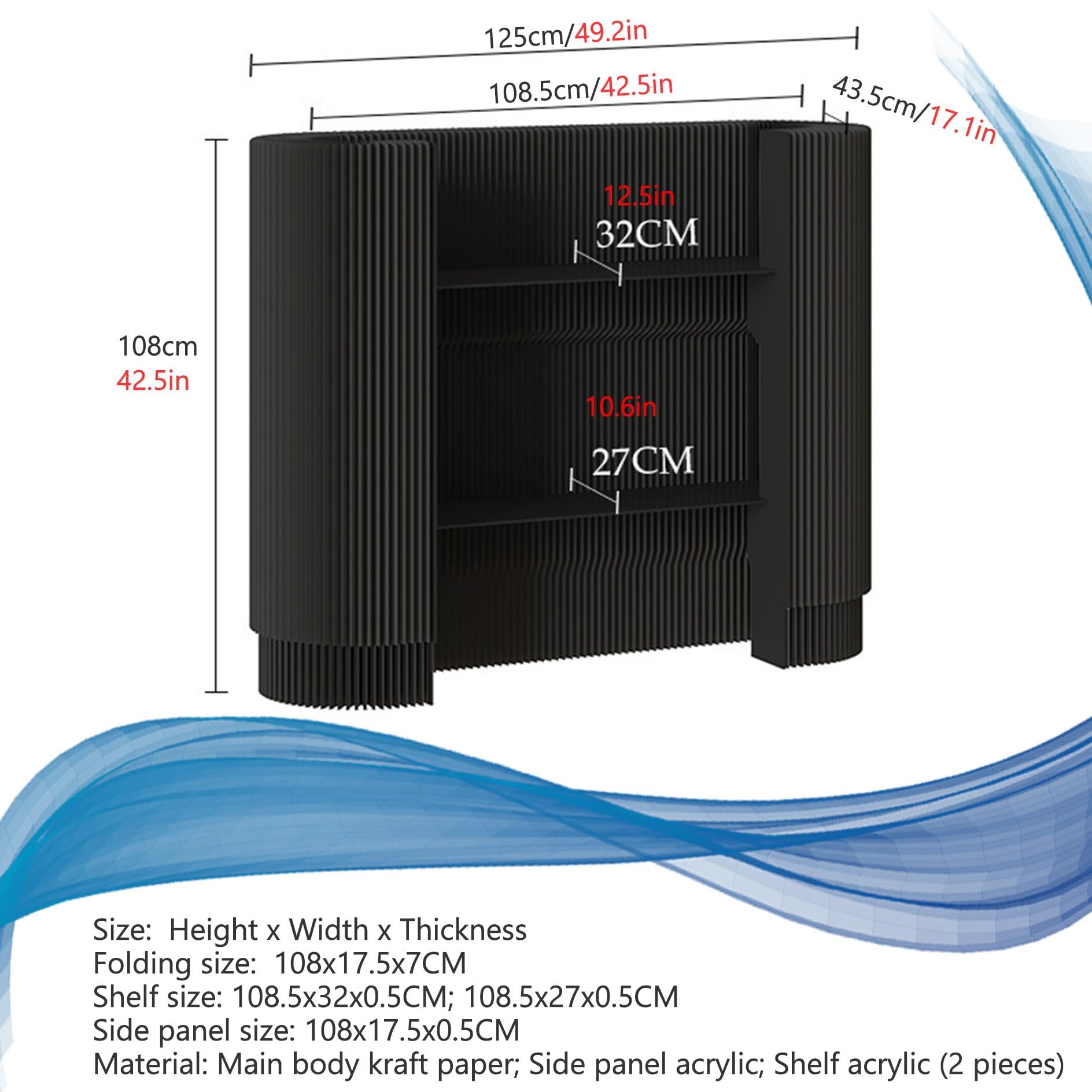 Amazon.co.jp: 受付カウンター レジ 受付台カウンターテーブル