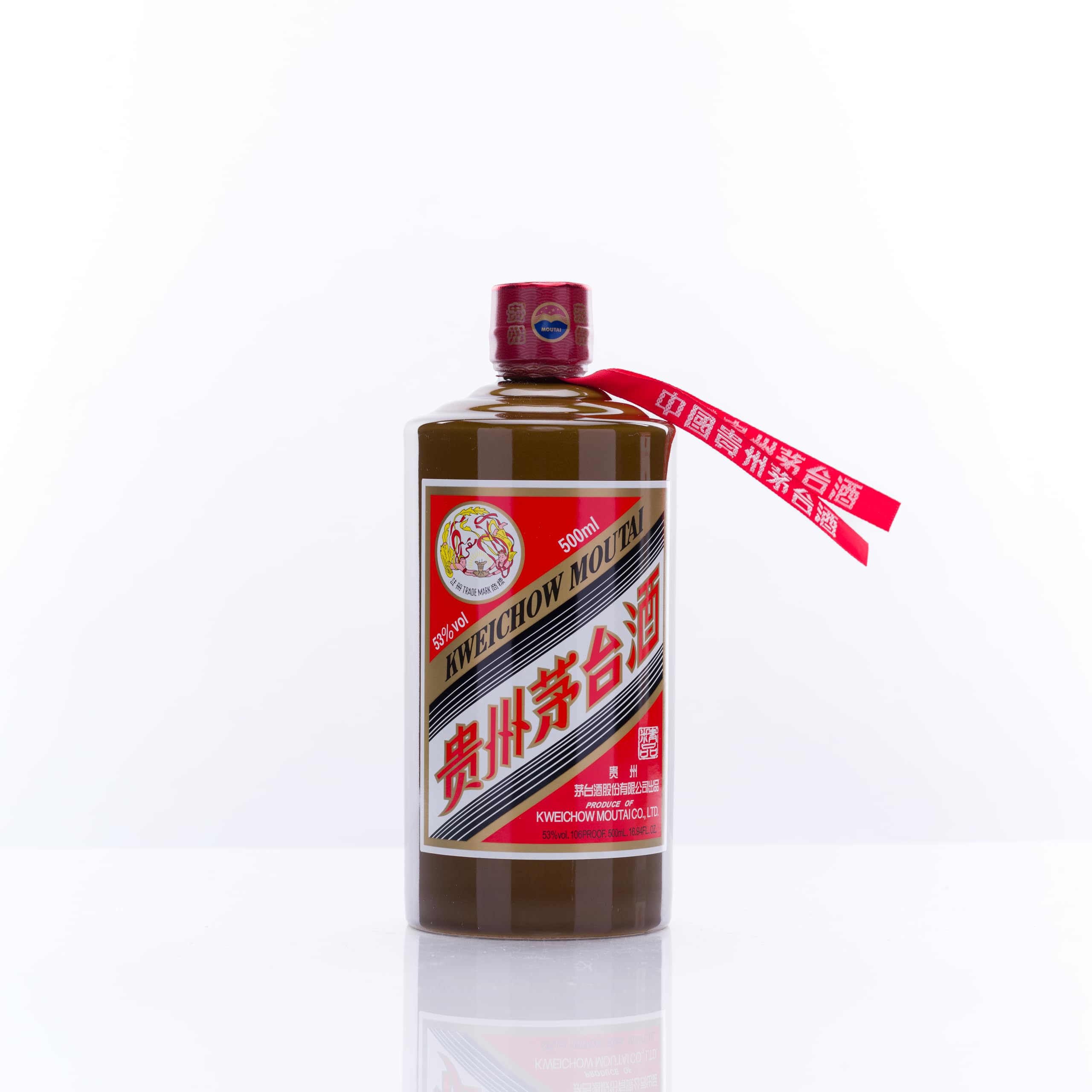 貴醤令/御风酒 500ml 53% vol 貴醤令/御风酒 500ml 53% vol 【公式通販】