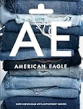 American Eagle Gift card