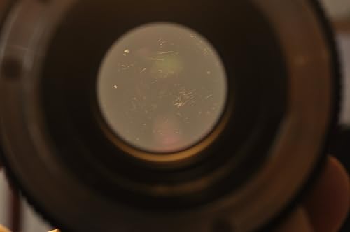 Miniatura 8 de Nikon Lente fija de enfoque manual Nikkor AI-S de 5.315 in f2.8 para cámaras réflex digitales Nikon