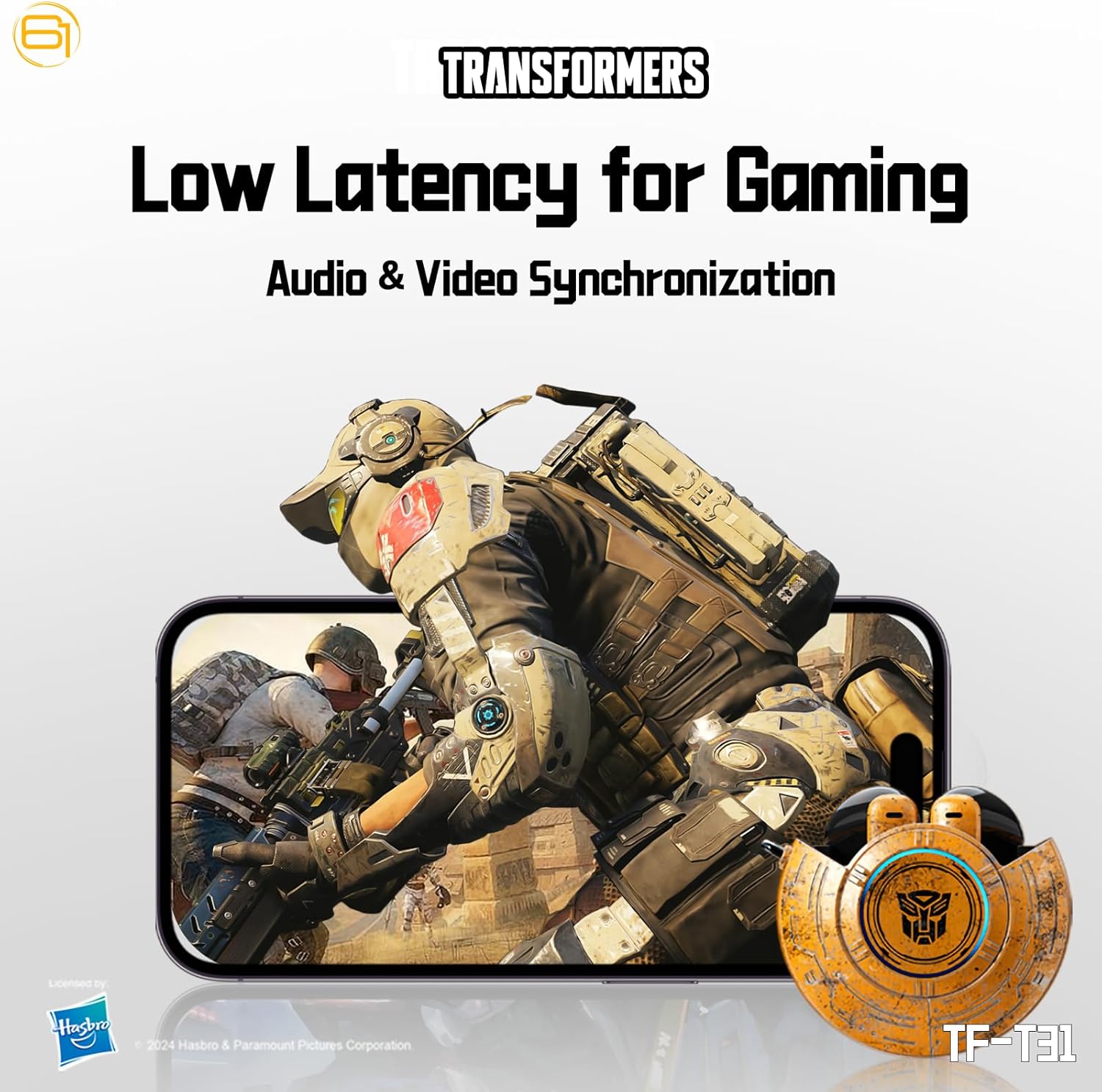 Spiltilstand med lav forsinkelse