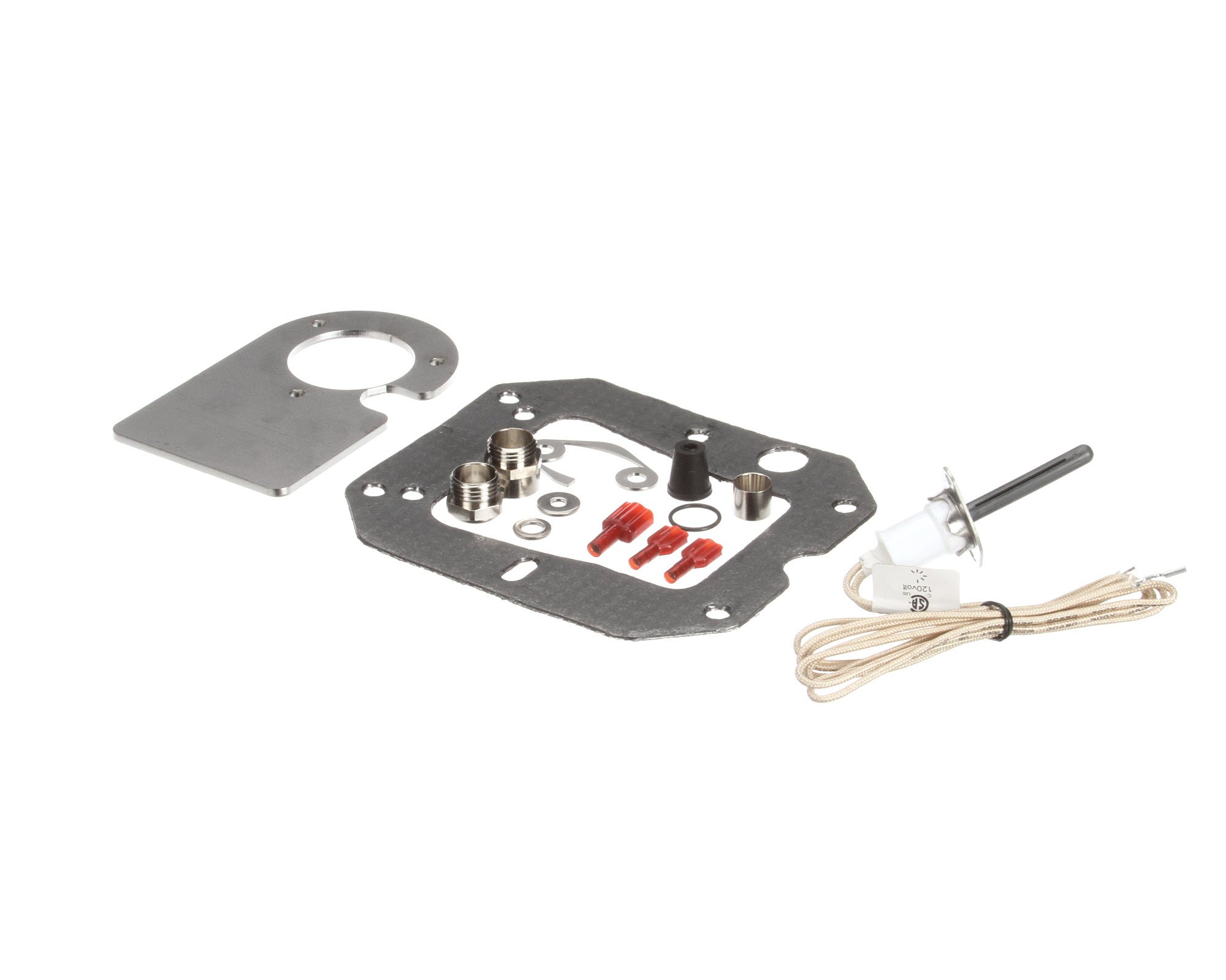 Alto Shaam 5017541 Combination Igniter Service Kit 2014