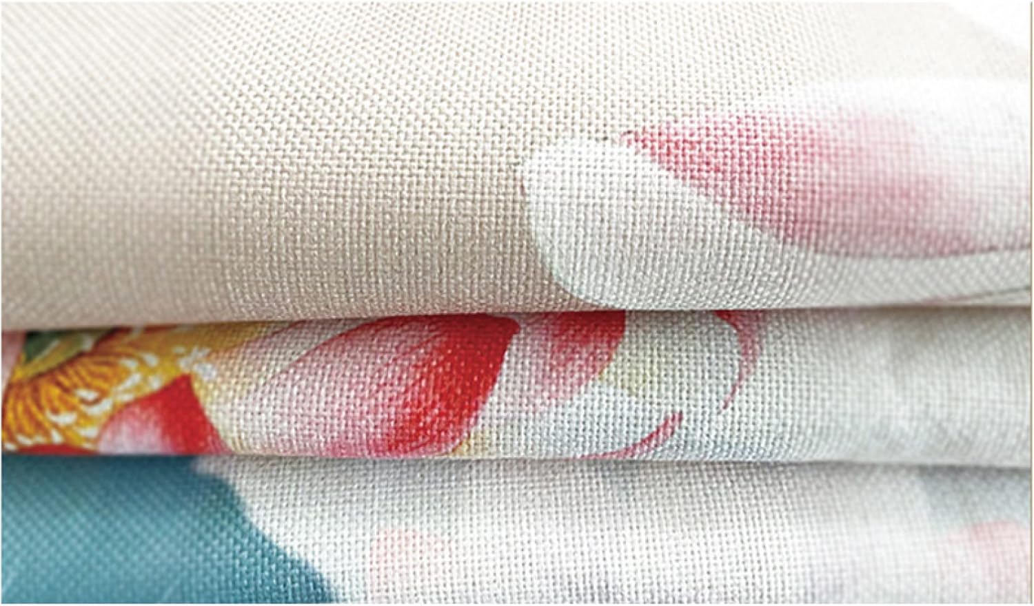 間仕切り 保温 カラー インテリア のれん ロング 目隠し 間仕切りカーテン 和風 100*140cm 厚手 冷気遮断 遮光 桜 柄