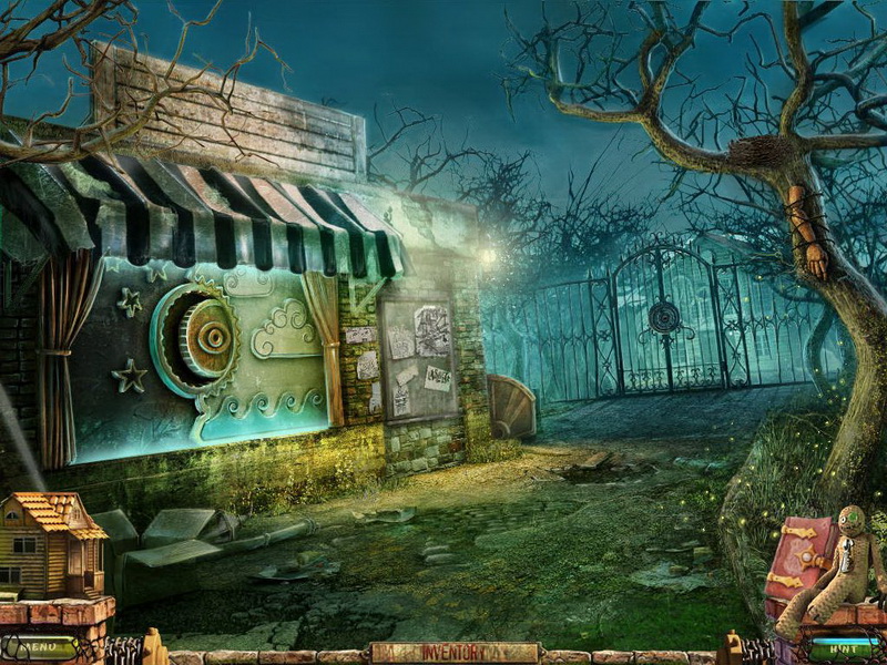 Vista 6 de Stray Souls Dollhouse Story Download