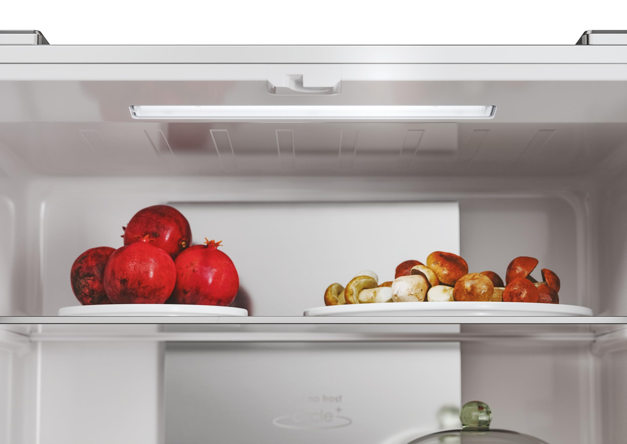 Candy Réfrigérateur 4 portes CFQQ5T817EPS