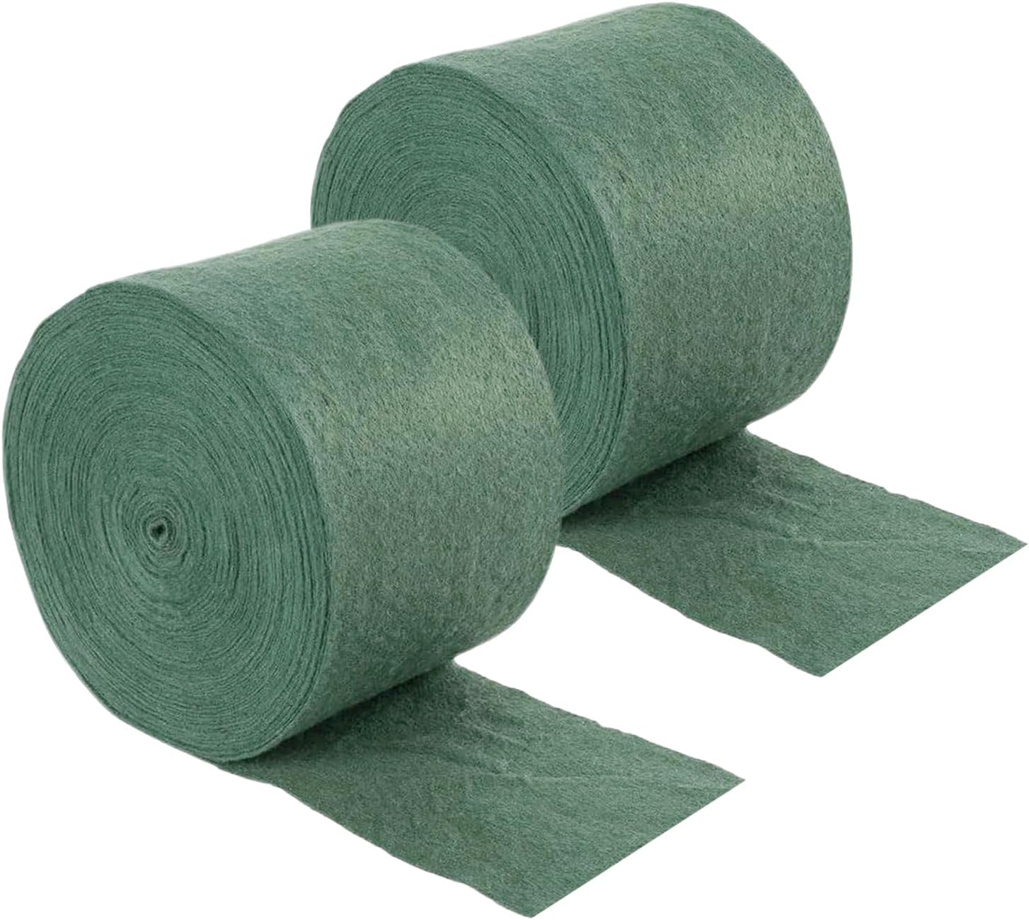 2 Pack Tree Wrap, Tree Trunk Protector, 130 Feet Winter Tree Trunk Guard Antifreeze Bandage for Shrub Tree Plants, Tree Wraps to Protect Bark for Keeping Warm and Moisturizing