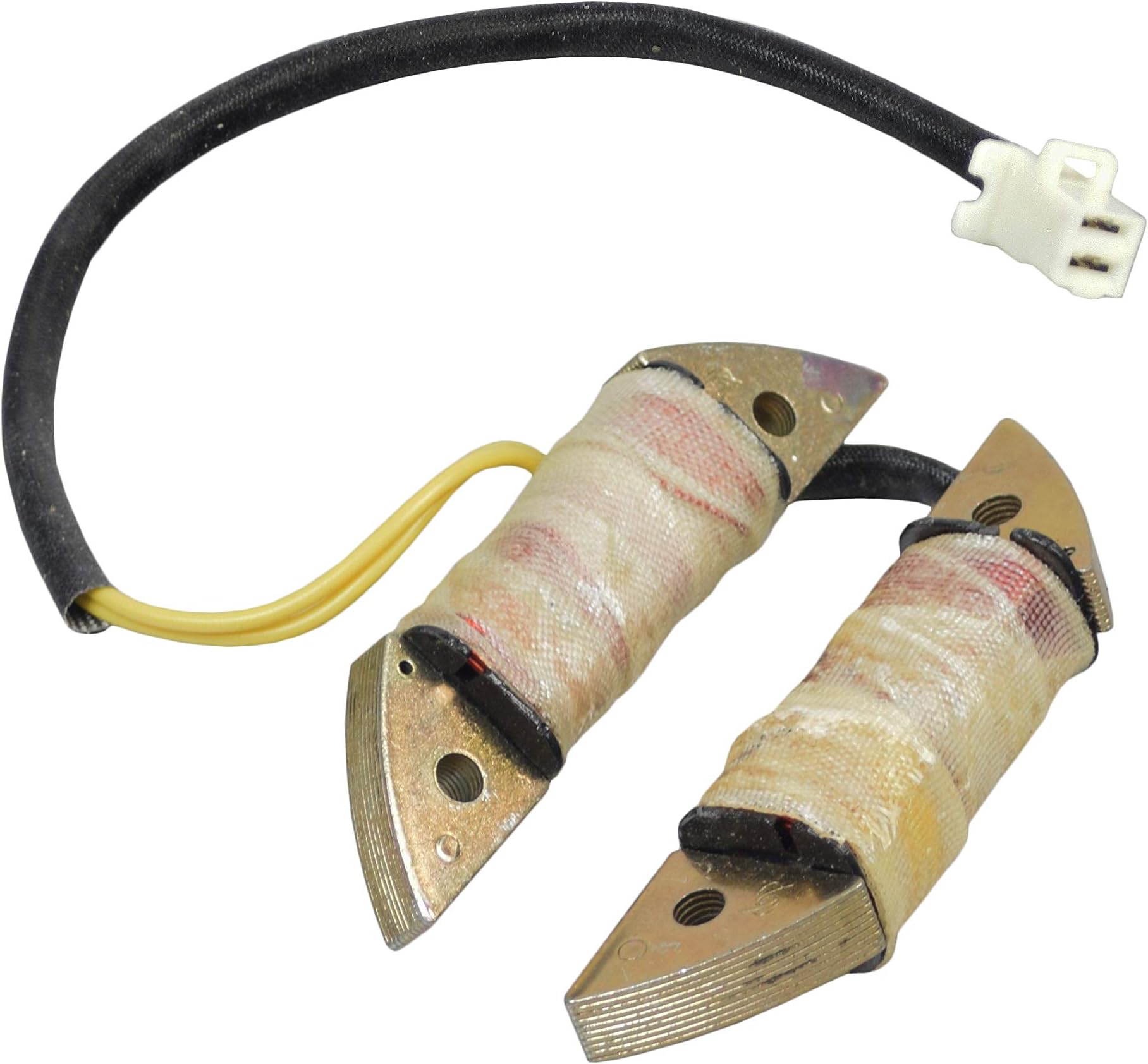 AlveyTech Jackshaft Assembly for the Baja Mini Bike MB200