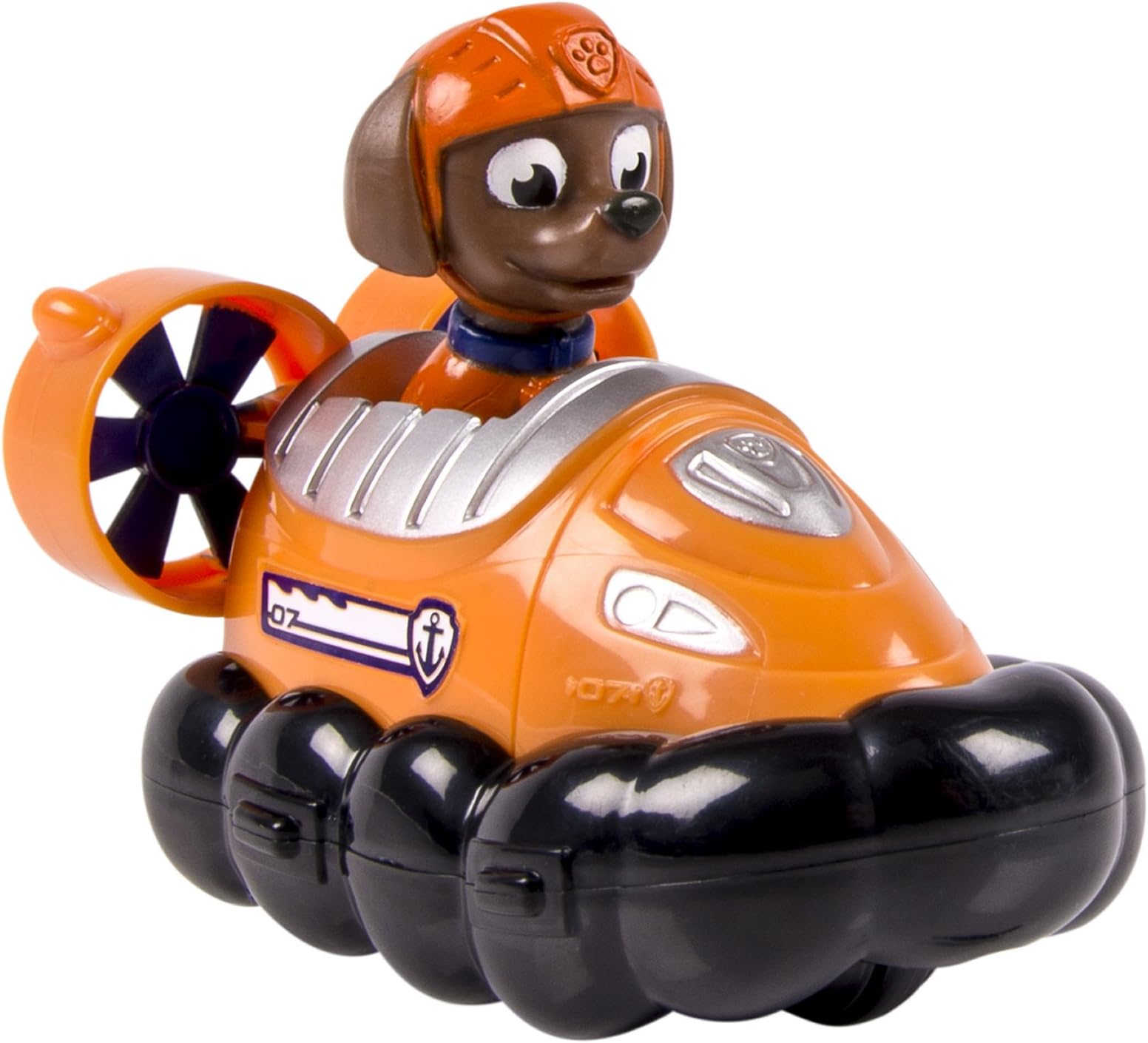 Paw Patrol Racers - Zuma Toy