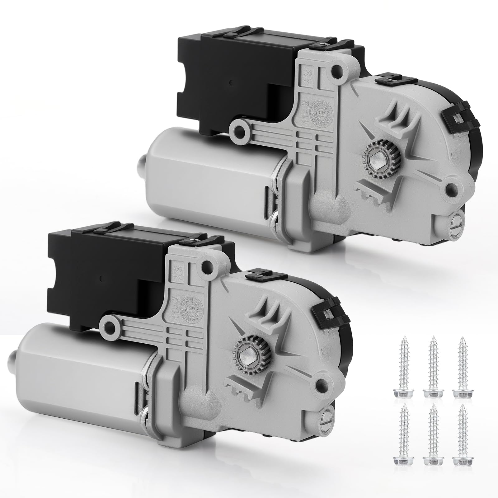 GEARLAST Sunroof Motor for Ford Explorer 2011-2017 Left and Right