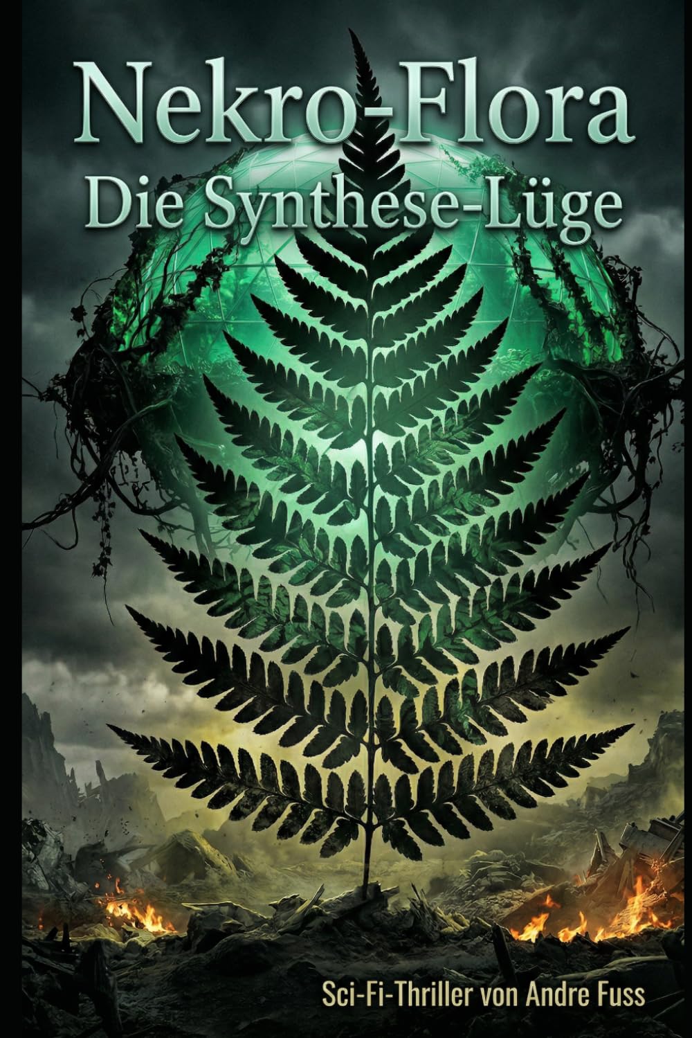 Nekro-Flora: Die Synthese-Lüge