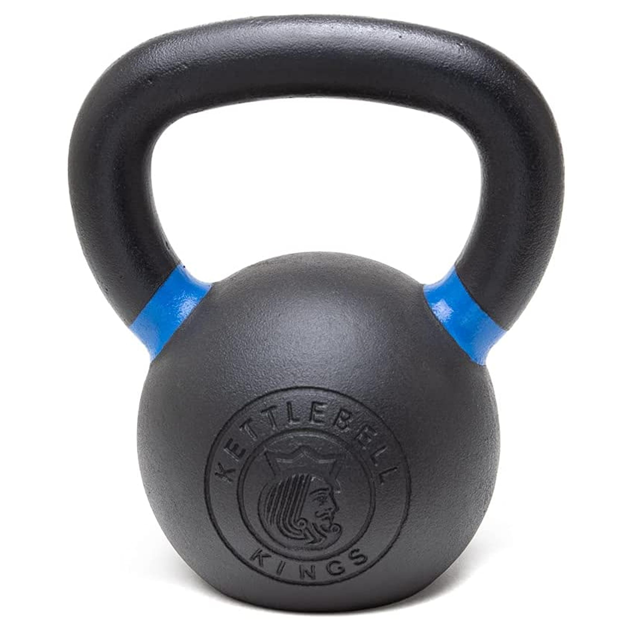 Amazon | (ケトルベルキングス) Kettlebell Kings粉体塗装ケトルベル