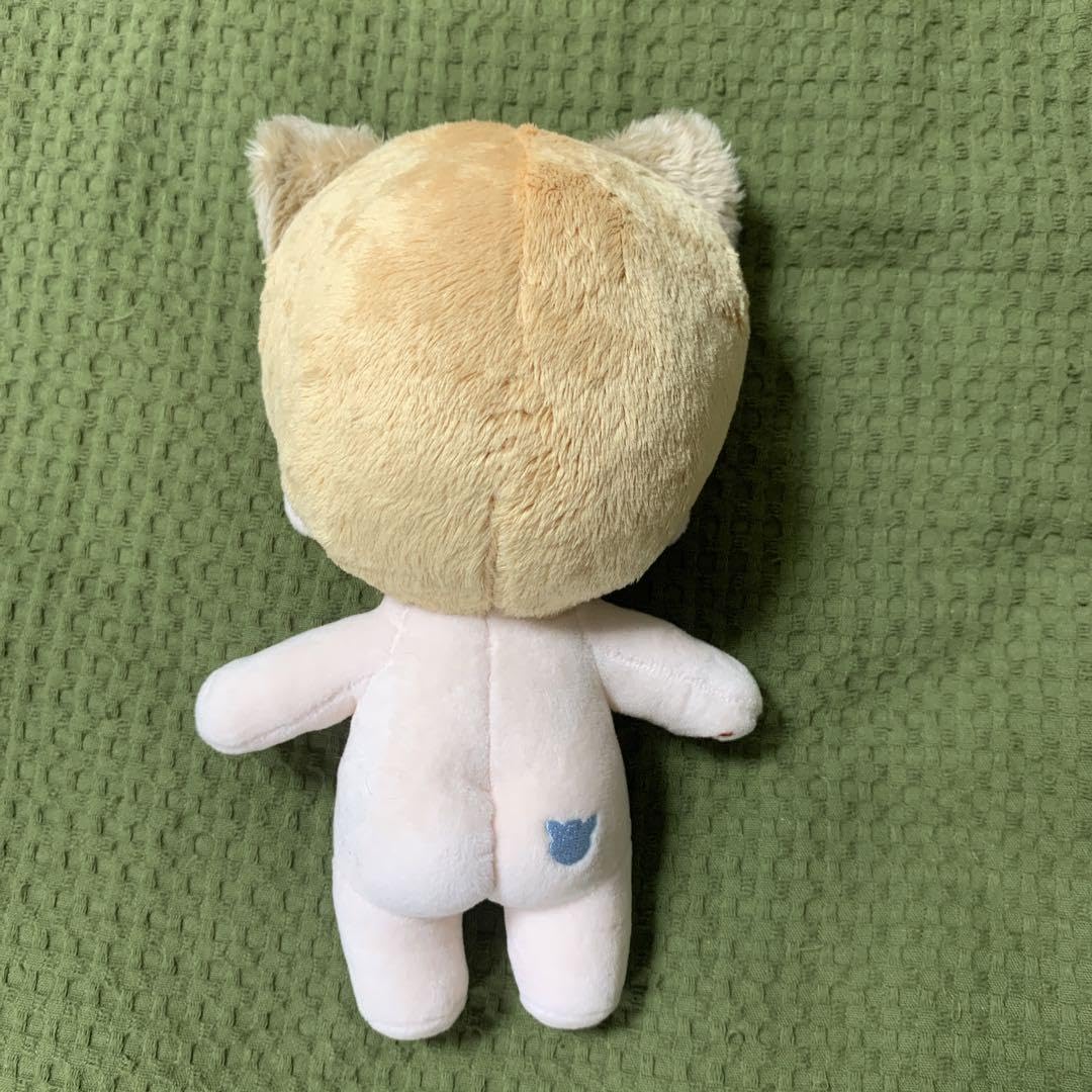 Amazon.co.jp: フィリックス ぬいぐるみ 20cm マスター stray