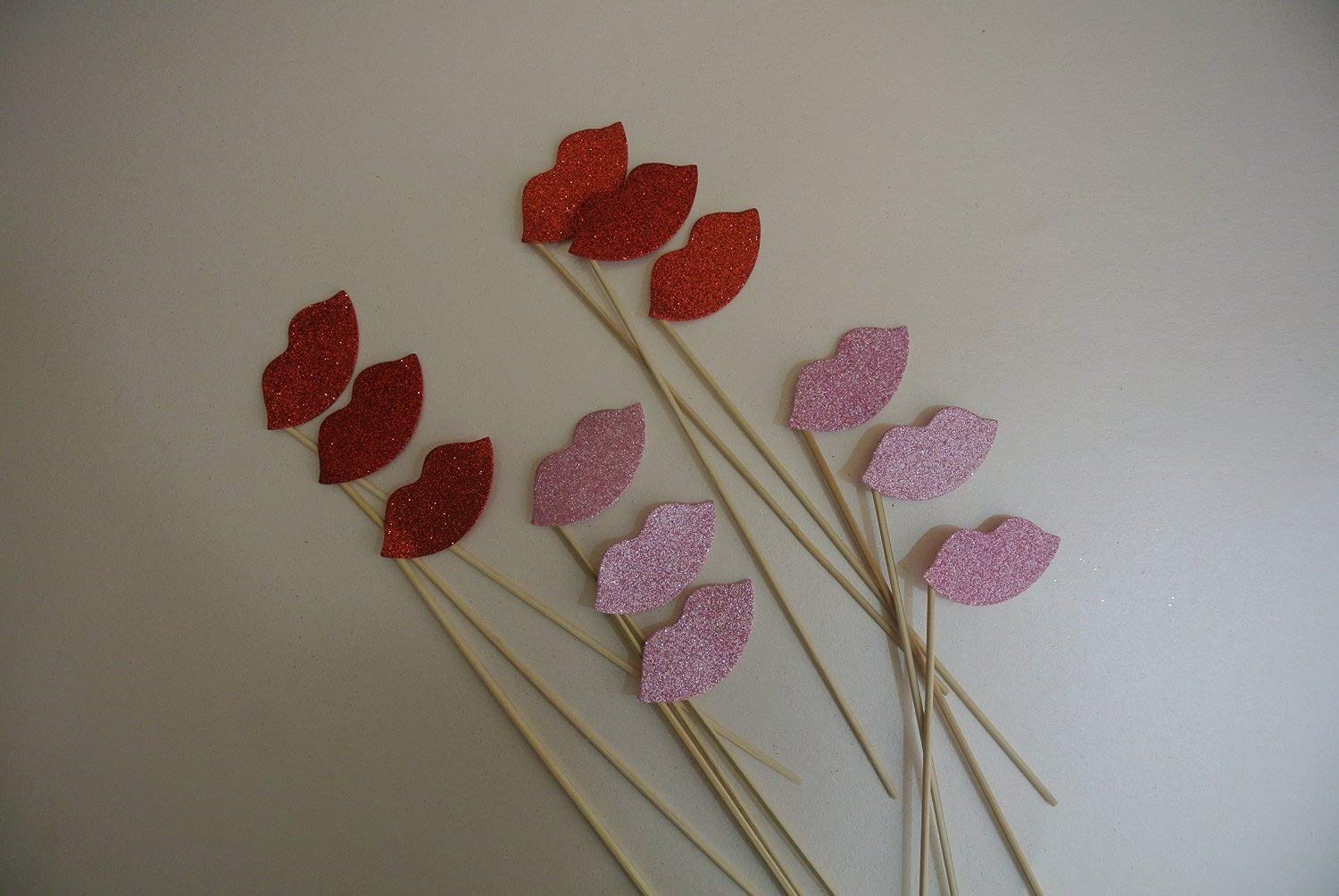 Flower Stem Templates